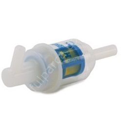 Mercedes W115/W123/W124 616/617/601 Motor Şeffaf Yakıt Ara Flitre/Mazot Ara Flitresi