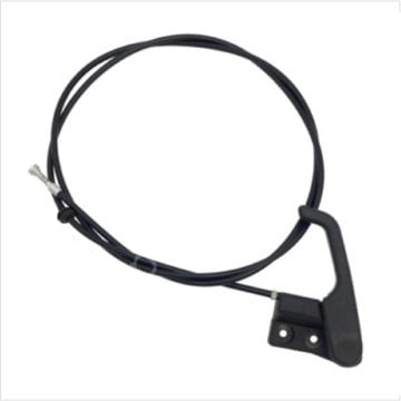 Sprinter W901/W902/W903/W904 Kaput Açma Teli/Kaput Mandalı