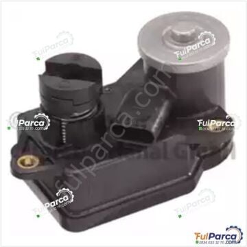 Mercedes W204/W211 646 Motor Emme Manifold Ayar Motoru