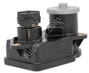 Mercedes W204/W211 646 Motor Emme Manifold Ayar Motoru