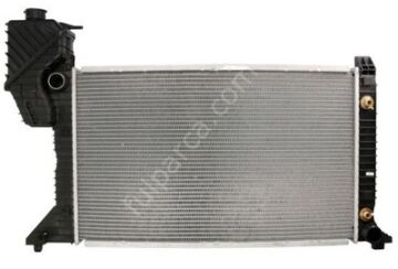Sprinter W901/W902/W903/W904 602 Motor Su Radyatörü