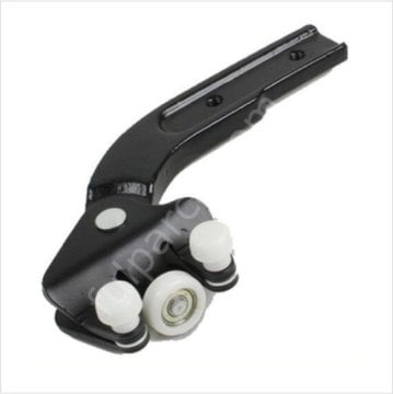 Vito W639/Viano Sürgülü Kapı Makarası Alt/Sağ Alt Makara/Kapı Alt Makarası/Kapı Sürgüsü/Kapı Kızak