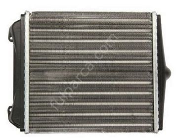 Mercedes W124/W126 Kalorifer Radyatörü