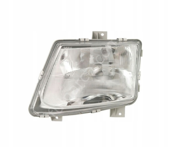 Vito W638 Ön Far Lambası SOL
