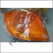 Vito W638 Sinyal Lambası Sarı SAĞ