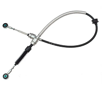 Vito W638 Cdı 611 Motor Vites Teli/Vites Halatı Sol