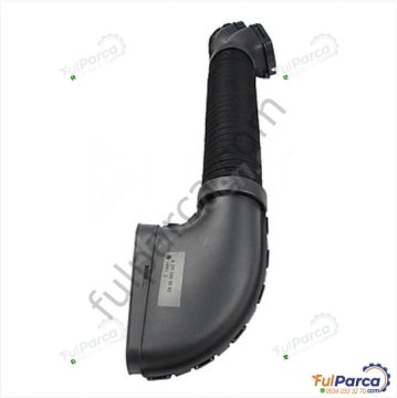Mercedes W204/W212 271 Motor Hava Filtre Hortumu/Hava Emiş Borusu
