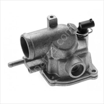Vito W638/W639/Sprinter W904 Euro 3/Euro 4  611/646 Motor Termostat Komple