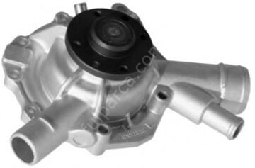 Mercedes Vito W638 111 Motor/Su Pompası/Devirdaim