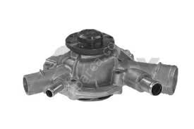 Vito W638 Devirdaim 111 Motor/Su Pompası  Borulu