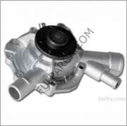Vito W638 Devirdaim 111 Motor/Su Pompası  Borulu