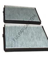 Bmw E39 Klima Flitresi