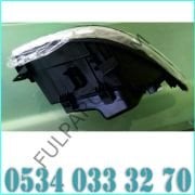 Sprinter W906 Ön Far Lambası Sisli SOL