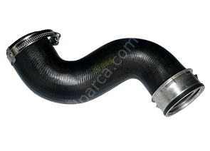 Sprinter W906 646 Motor Turbo Hortumu/İntercooler Hortumu SOL