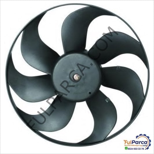 Polo/İbiza AEE ALM AFH Motor Fan Motoru