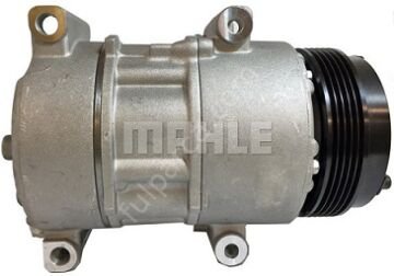 Mercedes W245 B150 266 Motor Klima Kompresörü