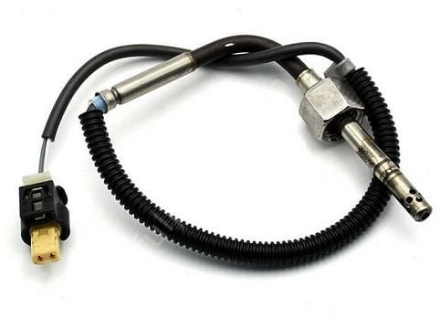 Vito W447 651 Motor Eksoz Isı Sensörü