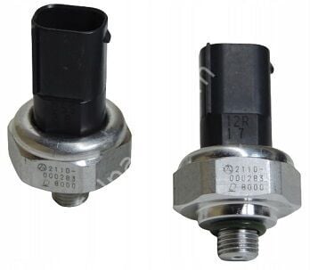 Mercedes E Glass W203/W204/W205/W220/W211/W212/Sprinter W906 250 Cdı 651/271 Motor Klima Basınç Müşürü(Kopya)