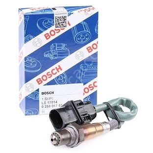 Vito W639 W211/W164/W212/W221 642/646/651 Motor Oksijen Sensörü/Lambda Sensörü