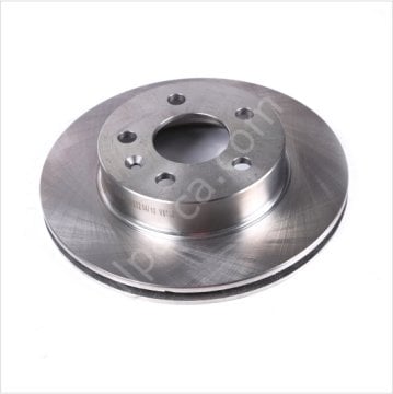 Vito W638 OM601/OM611 Ön Fren Disk Ayna/Fren Aynası Takım