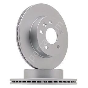 Vito W638 OM601/OM611 Ön Fren Disk Ayna/Fren Aynası Takım