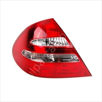 Mercedes E Seri W211 Arka Stop SAĞ