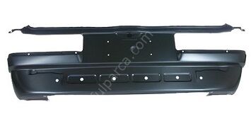 Mercedes W123 Arka Panel