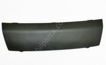 Vito W639/Viano Silecek Motor Kapağı/Ön Kaput Kaplama Kapağı/Cam Önü Kaplama/Polen Flitre Kapağı/Ön Cam Bakaliti/Kapak