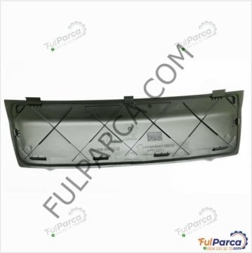 Vito W639/Viano Silecek Motor Kapağı/Ön Kaput Kaplama Kapağı/Cam Önü Kaplama/Polen Flitre Kapağı/Ön Cam Bakaliti/Kapak