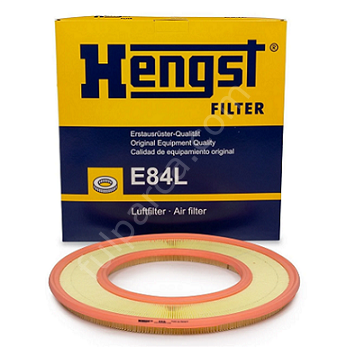 Mercedes W123/W124 102 Motor Hava Filtresi