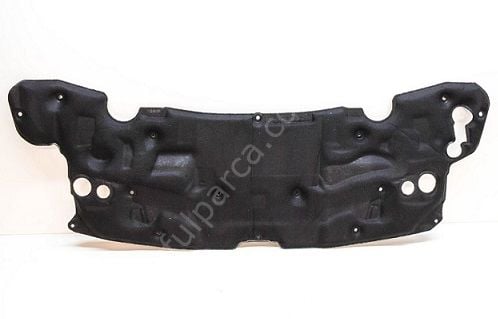 Vito W447 Ön Kaput Keçesi/Kaput Yalıtımı