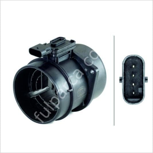 Benz Sprinter W906/W907/W205/W176/W212  607/626/651 Motor Hava Akışmetre