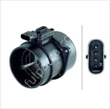 Benz Sprinter W906/W907/W205/W176/W212  607/626/651 Motor Hava Akışmetre