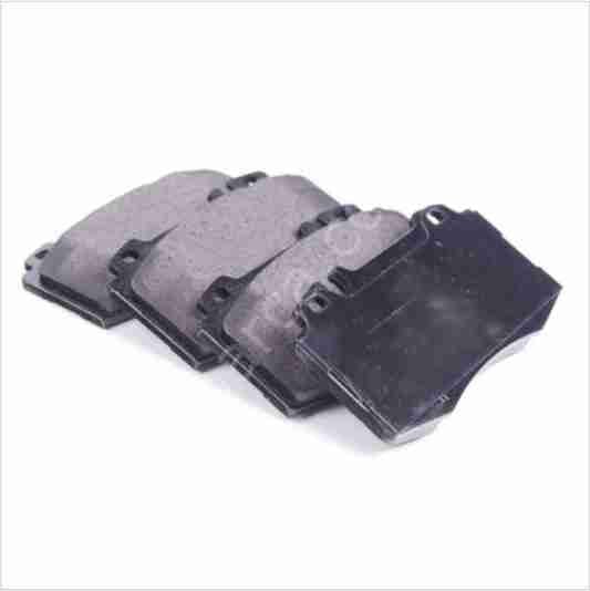 Mercedes ML W163/W220 Ön Fren Balatası/Ön Balata