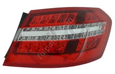 Mercedes E Glass W212 Arka Stop Sağ