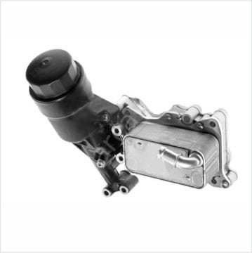 Vito W639/Viano/W447/W204/W212/W222 651 Motor Yağ Soğutucu Kütüğü Komple/Yağ Radyatörü