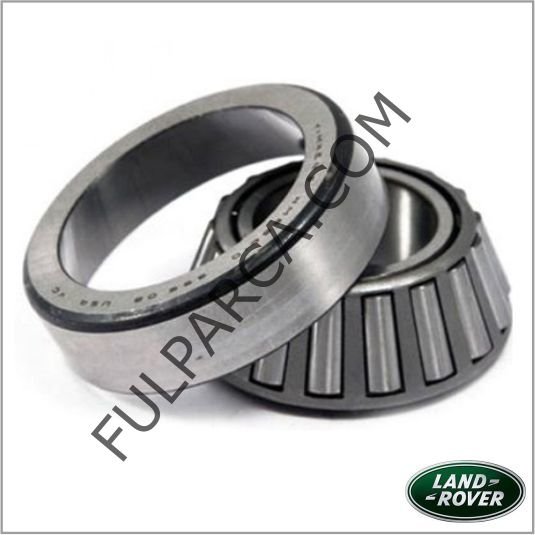 Land Rover Freelander2 Defransiyel Mahruti Bilyası Yedek Parça