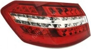 Mercedes E Glass W212 Arka Stop Lambası SOL