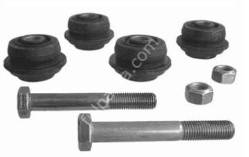 Mercedes W116/W123 Üst Salıncak Tamir Takımı/Salıncak Burcu Üst