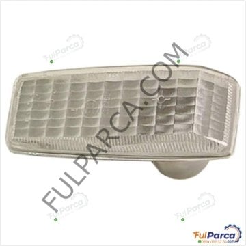 Mercedes W201 190/W124 Çamurluk Sinyali SAĞ/SOL