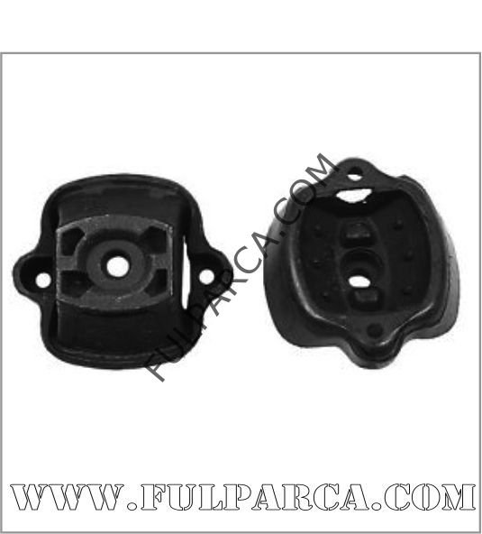 Mercedes W126 Motor Kulağı,Motor Takozu