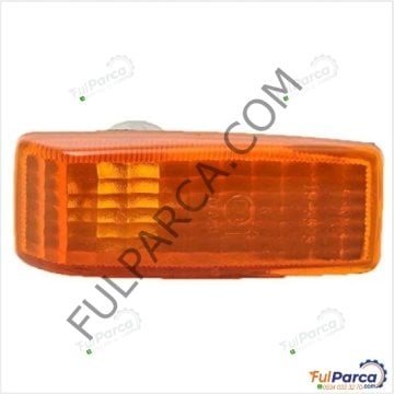 Mercedes W201 190/W124 Çamurluk Sinyali SAĞ/SOL