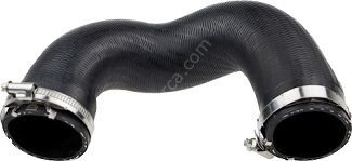 Audi Q7 3.0D Touarek Turbo Hortumu