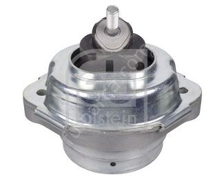 Bmw E53 M57/M57N Motor Kulağı Lastik/Motor Takozu  3.0d SOL/SAĞ