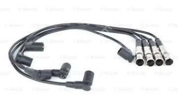 Mercedes W201 190/W124 200E 102 Motor Buji Kablo Seti/Buji Kablosu