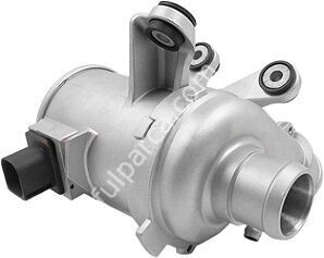 Mercedes W205/W212/W205/W213/W207 SLK 172 GLC 253 274 Motor Devirdaim/Su Pompası Elektrikli/Water Pump ELEKRİKLİ