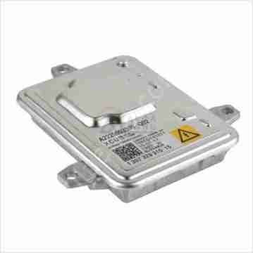 Mercedes Cla W117-W156 Xenon Far Beyni/Far Kumanda Ünitesi