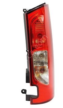 Mercedes Citan Arka Stop Lambası SAĞ