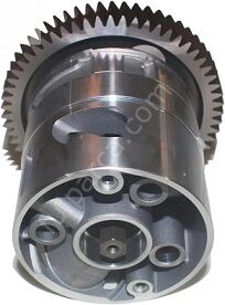 Sprinter W906/W447/W639/W176-W246-W204/W205  651 Motor Yağ Pompası