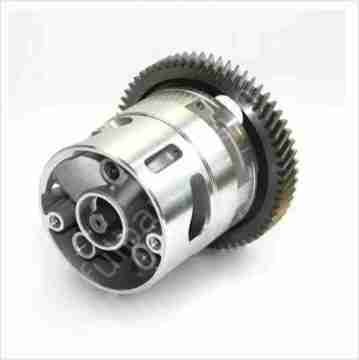 Sprinter W906/W447/W639/W176-W246-W204/W205  651 Motor Yağ Pompası